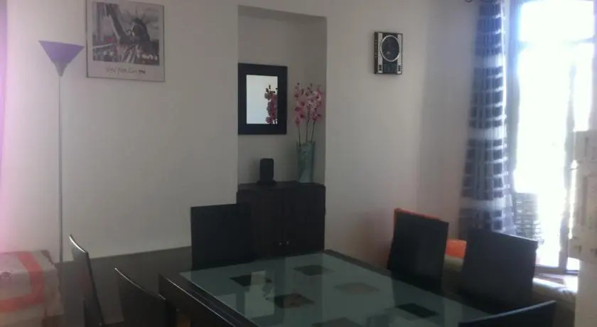 Appartement Zheng