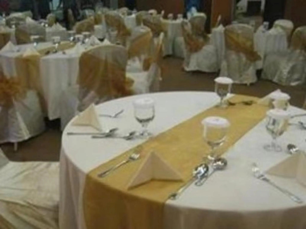 Grand Nanggroe Hotel