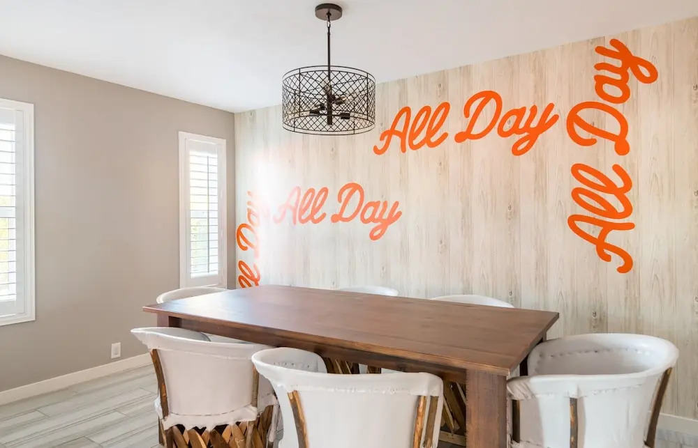 Wanderjaunt - Kingfisher - 3br - South Scottsdale