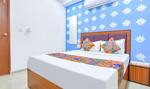 Fabhotel Green Park