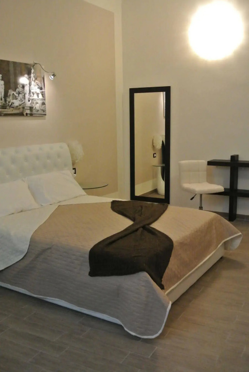Teatro Del Sole Apartment