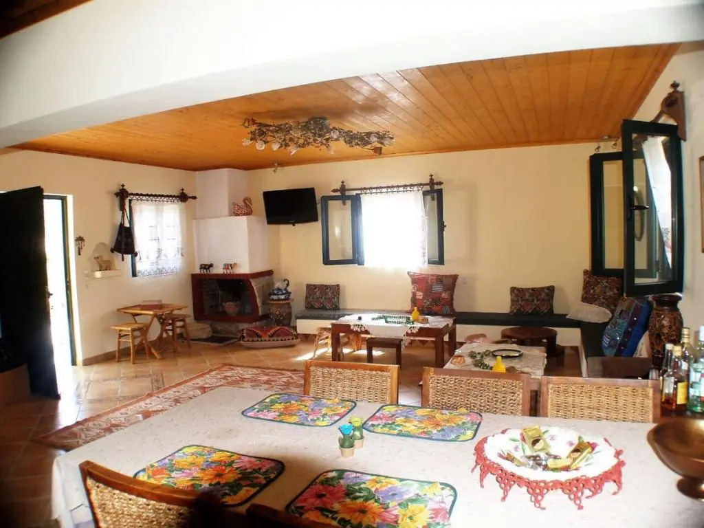Lai Cottage