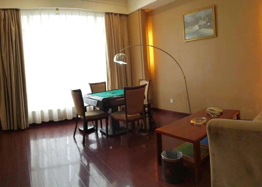 Changsha Xiangrong Hotel