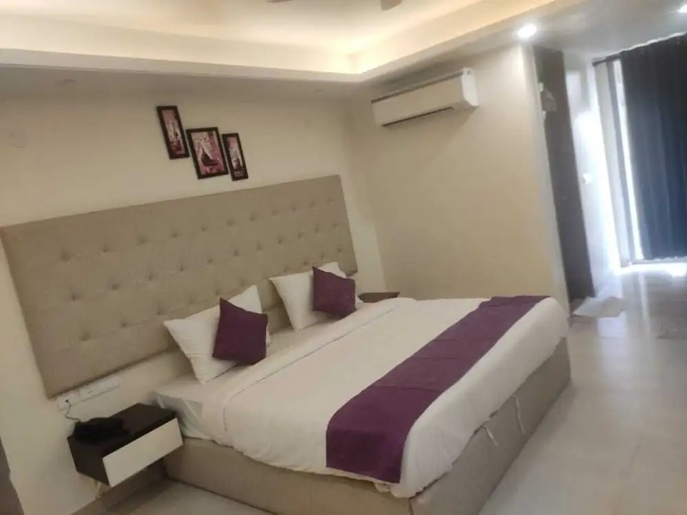 Aan Hotel