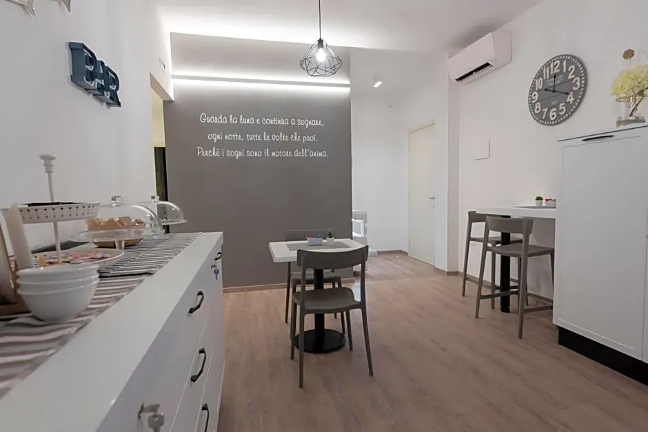 B&B Dimora dei Sogni