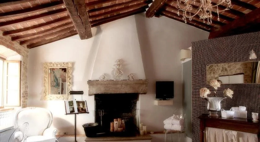 Guest House il Borgo di Sempronio
