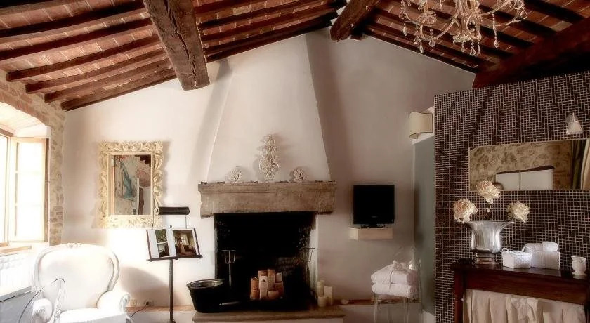 Guest House il Borgo di Sempronio