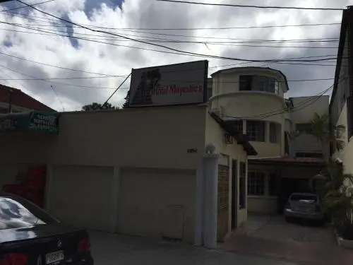 Hotel Mayesstic