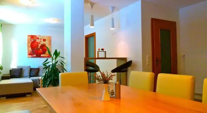 Montanara Apartment & Zimmer