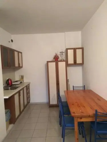 Guest House on Oktyabrskaya 19