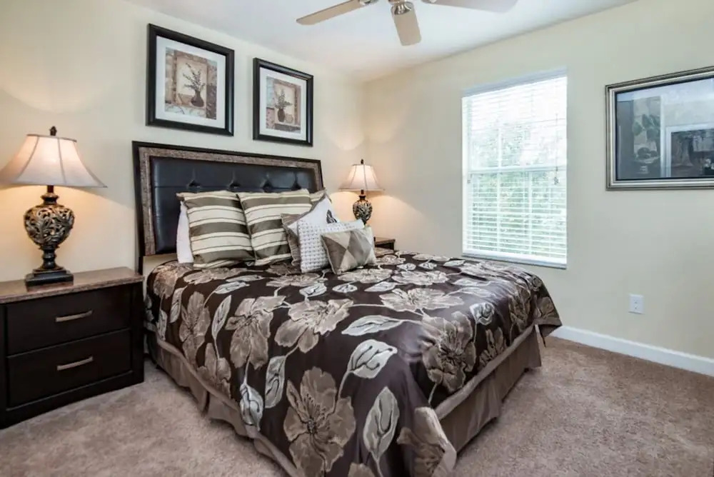 Paradise Palms - 8870 Candy Palm Road