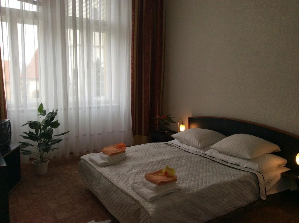 Hotel Sumava