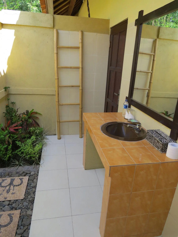 Mans Cottages & Spa