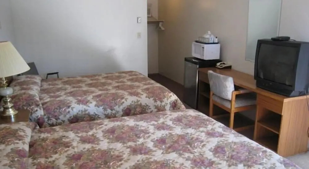 Willow Inn Motel