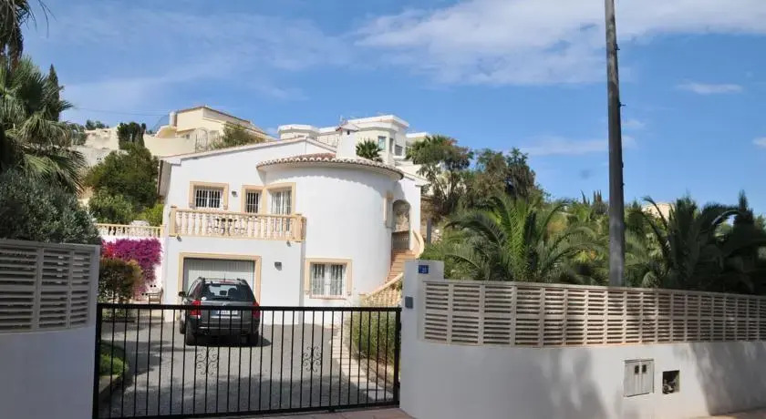 Villa Casa Sonrisa