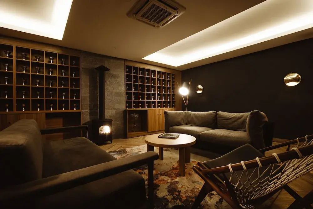 Nomad Hotel Lazimpat