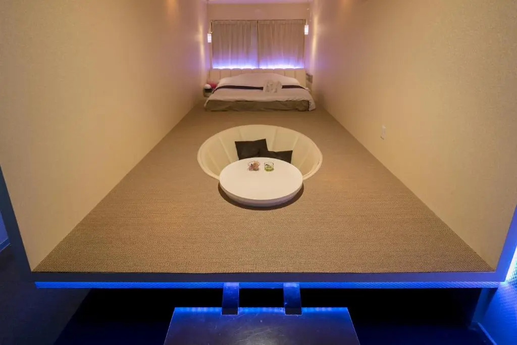 Hotel Bypass