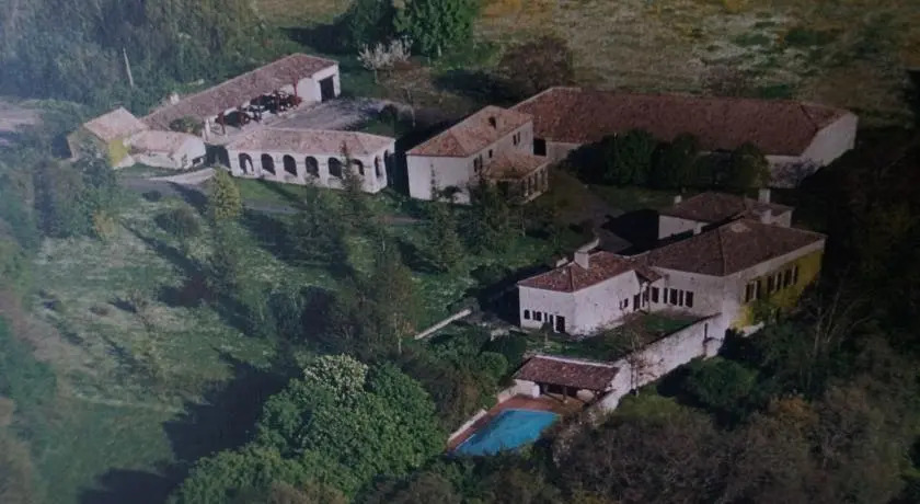 Le Gîte de Gary