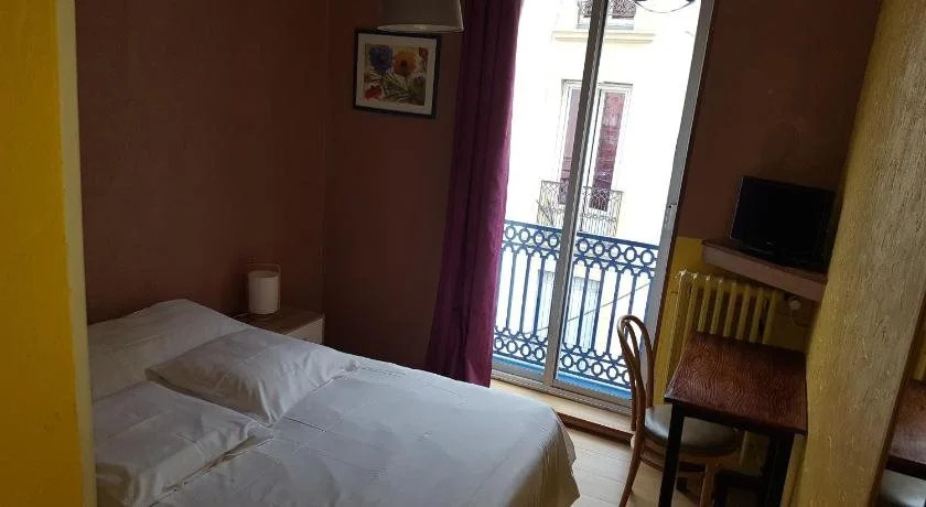 Hôtel Confort