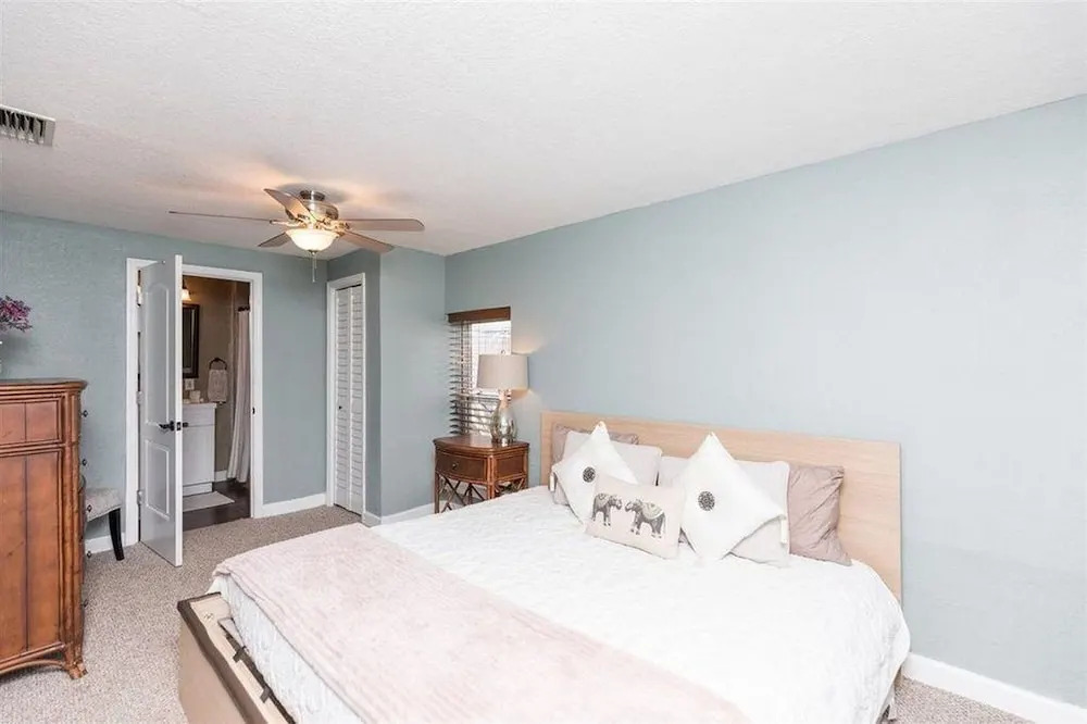 Palmetto Retreat [2/2] Free Activities! & Wifi Beach Nearby