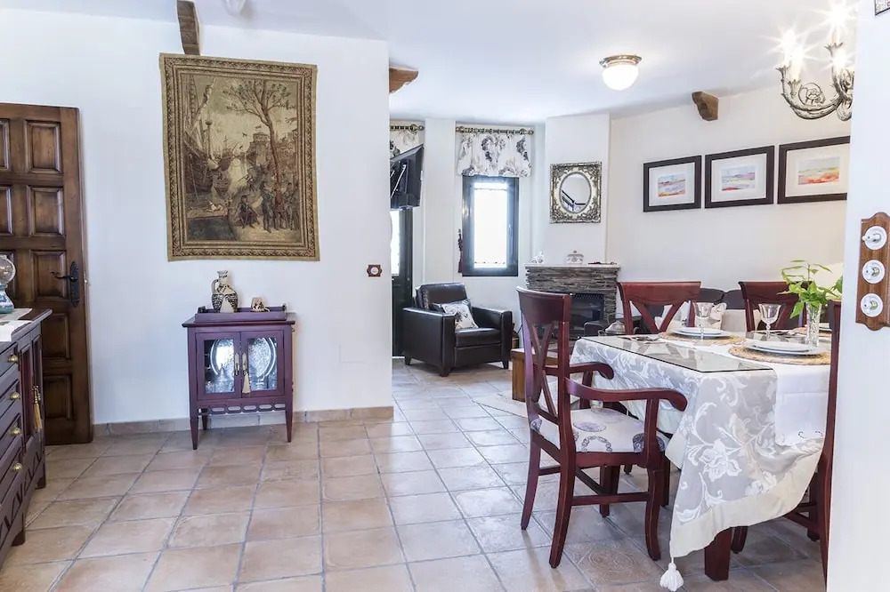 Mafloras Suites El Bosque
