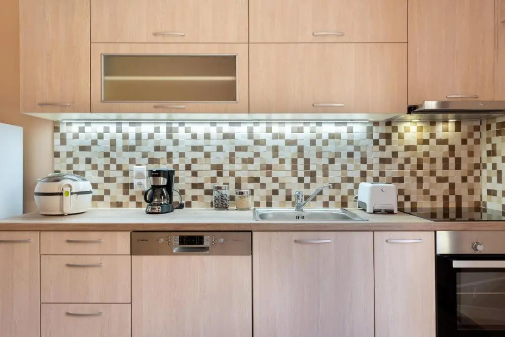 Katerina's Cozy Mountain View Apartment