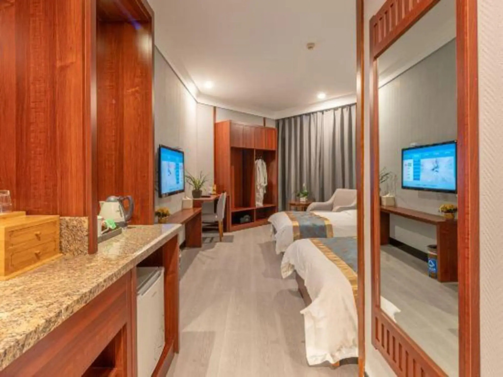 Songling Hotel