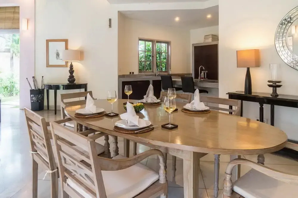 Villa Palma Bali
