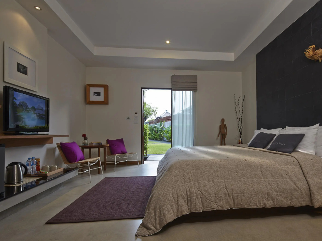 Villa Villa Pattaya