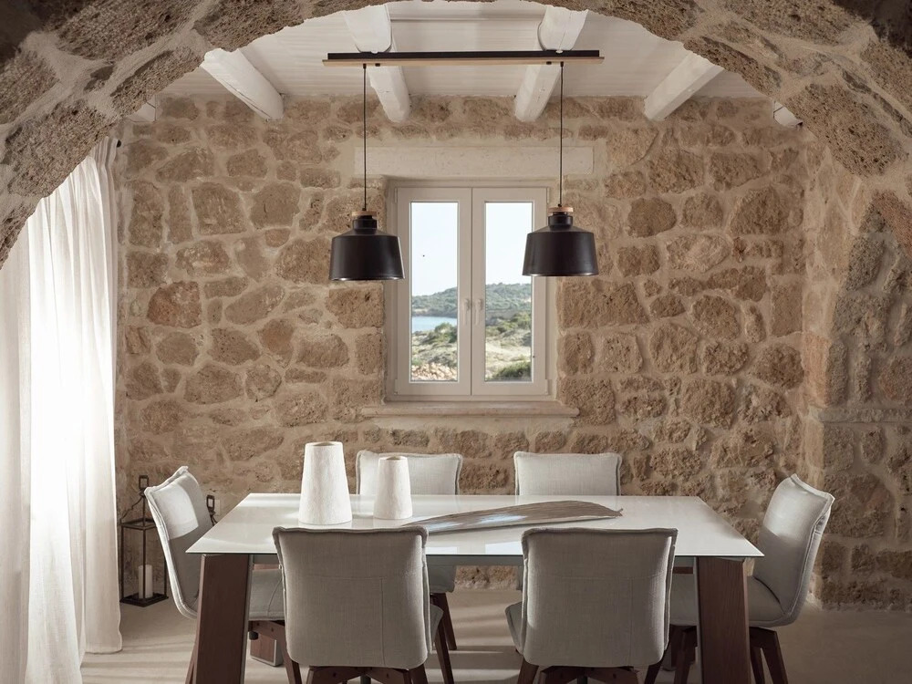Andromeda Villa