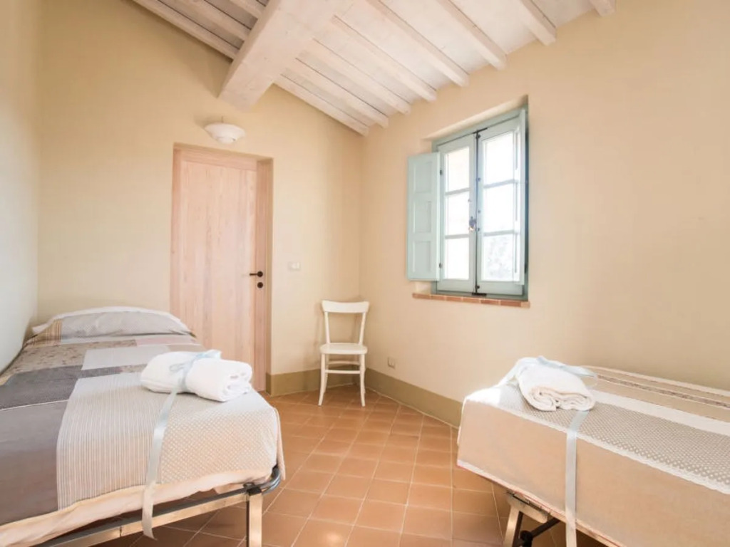 Villa Quercia Trequanda