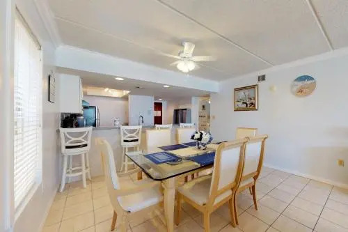 Beachview Condominiums: #204