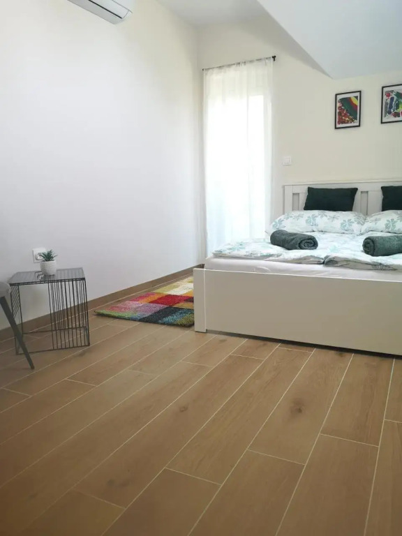 Forest House Balaton