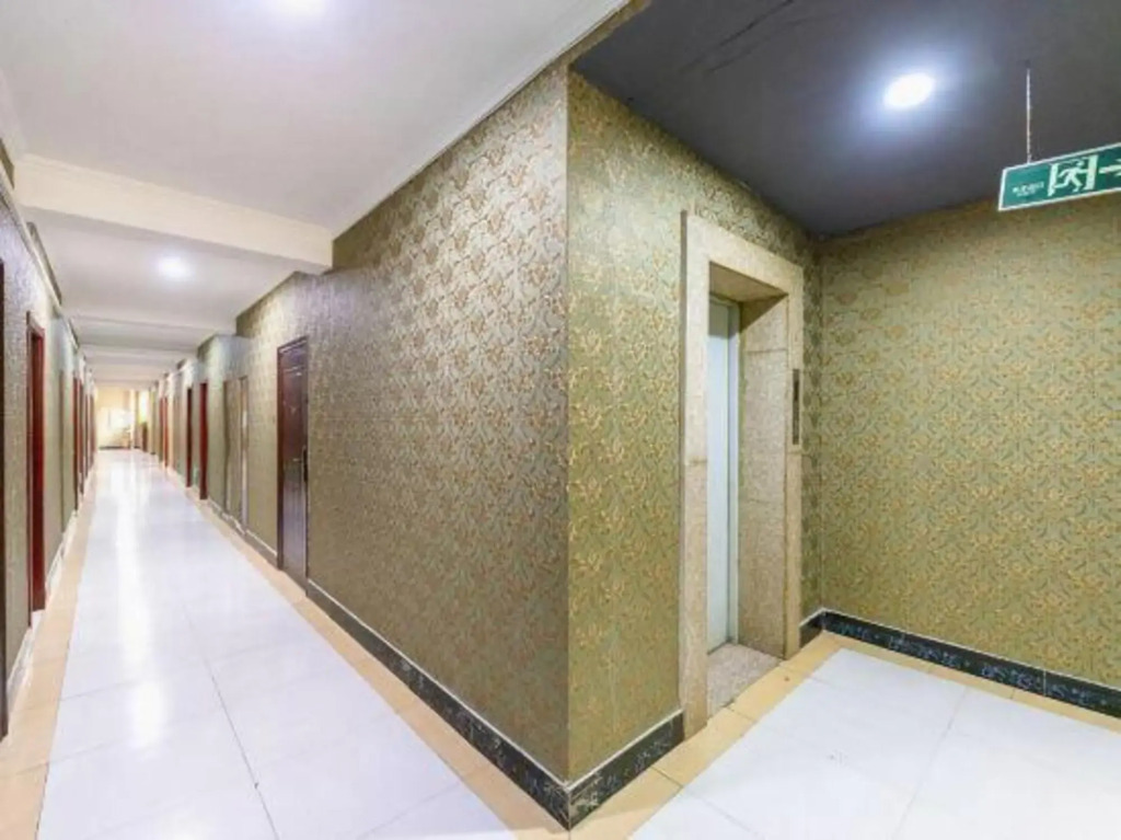Lanhai hotel
