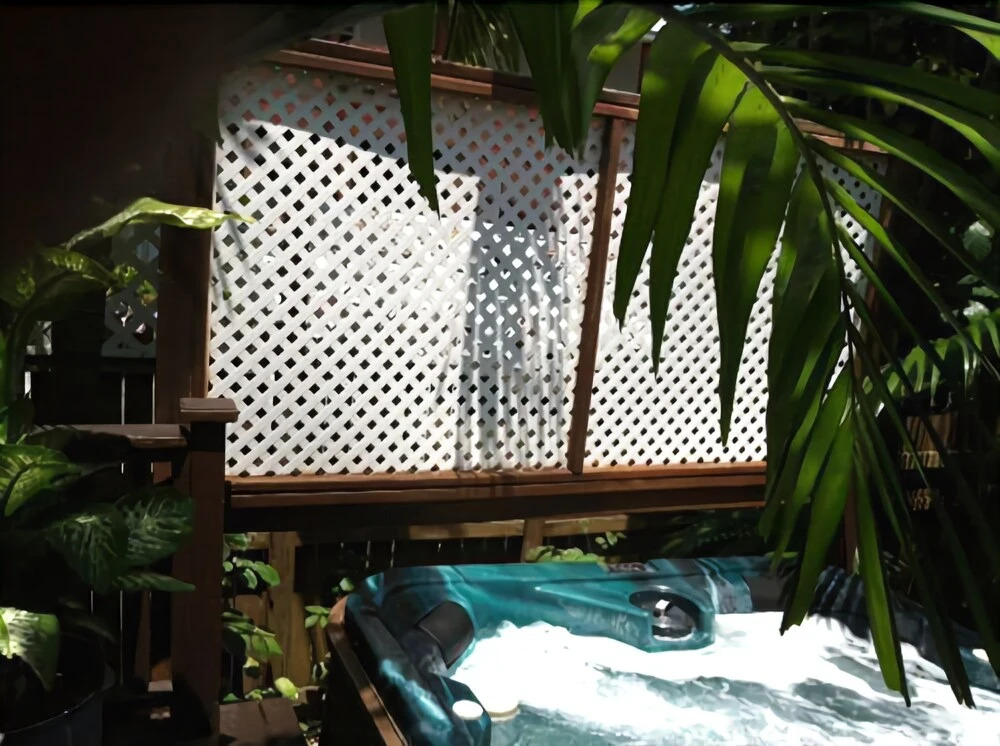 The Beach Bungalow