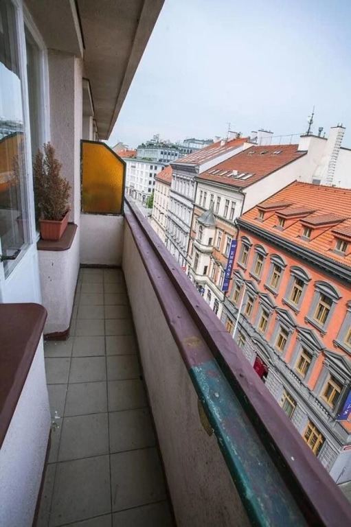 McSleep Hostel Prague