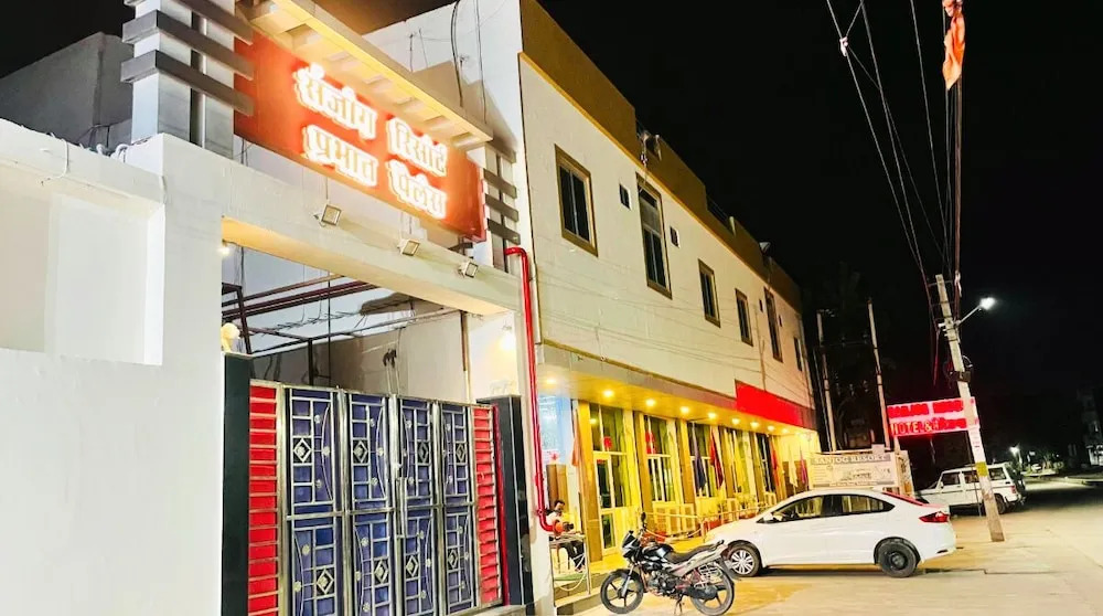 Sanjog Resort