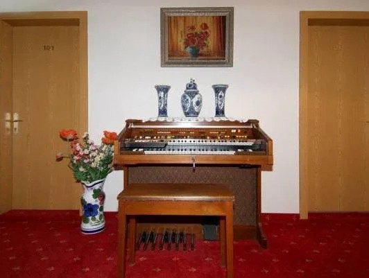 Hotel Alpina Regina