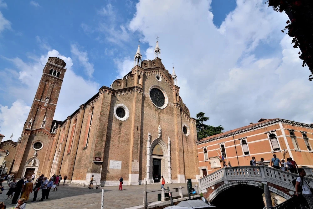 Campo Frari