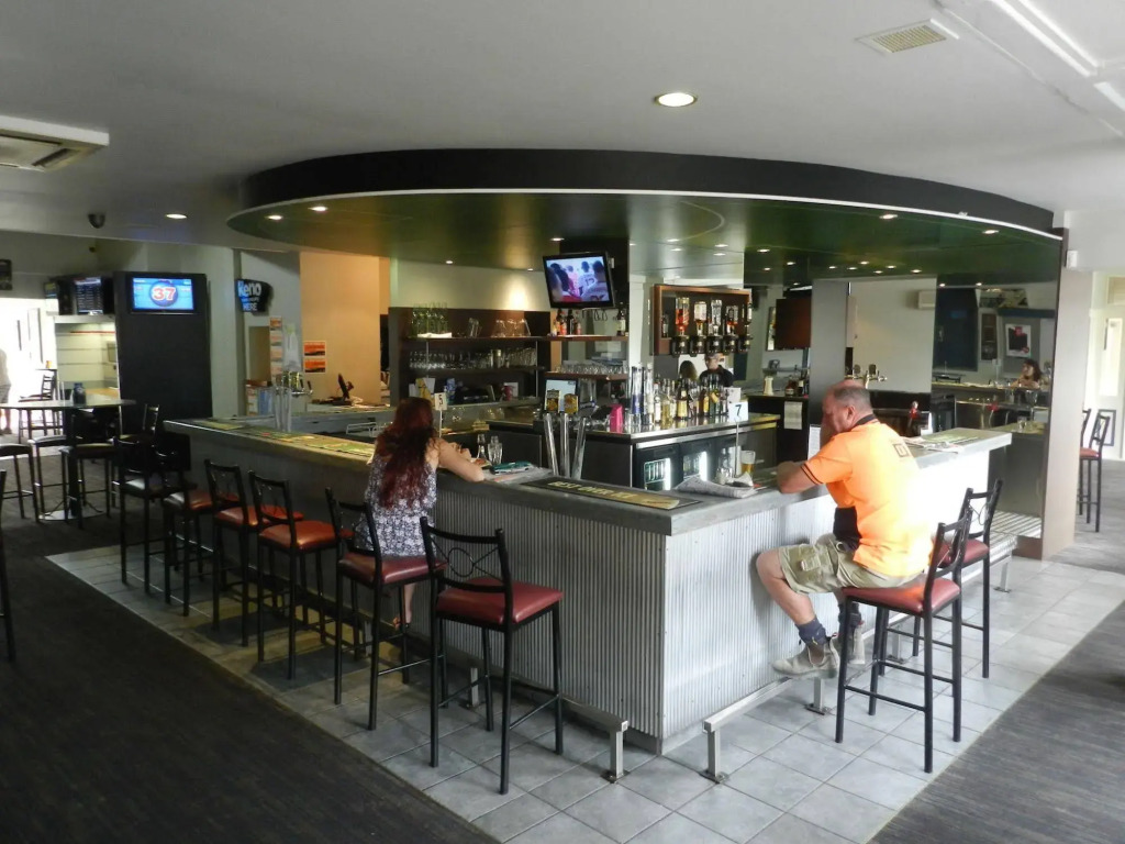 TRC Hotel