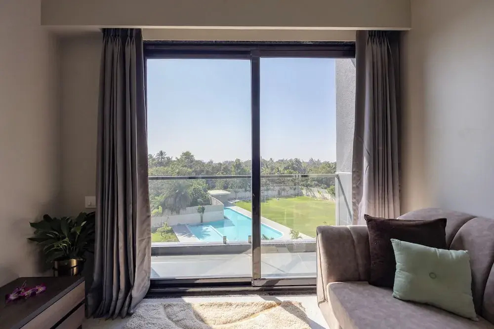 Saavi Suites