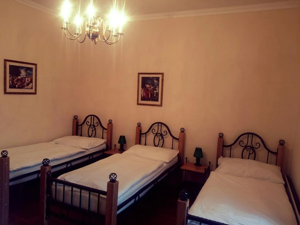 Lesní Hotel Peršlák