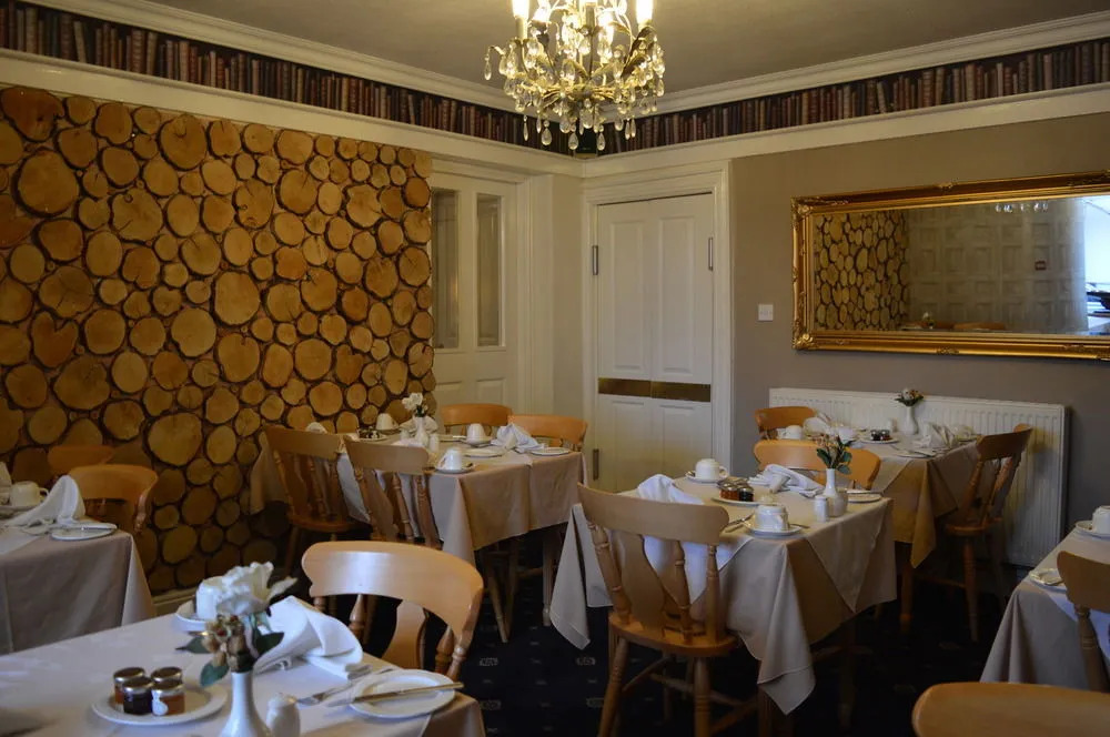 Rosemount Guest House