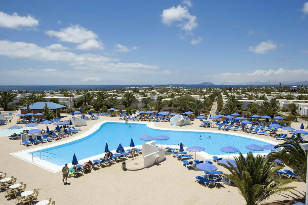 HL Rio Playa Blanca