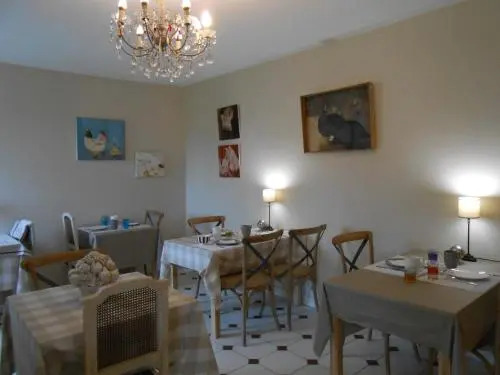 Le Clos de lAtlantique