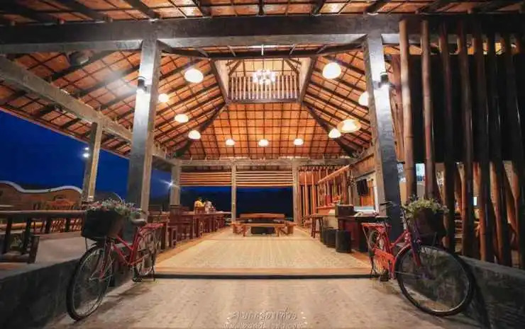 Kho Pura Resort