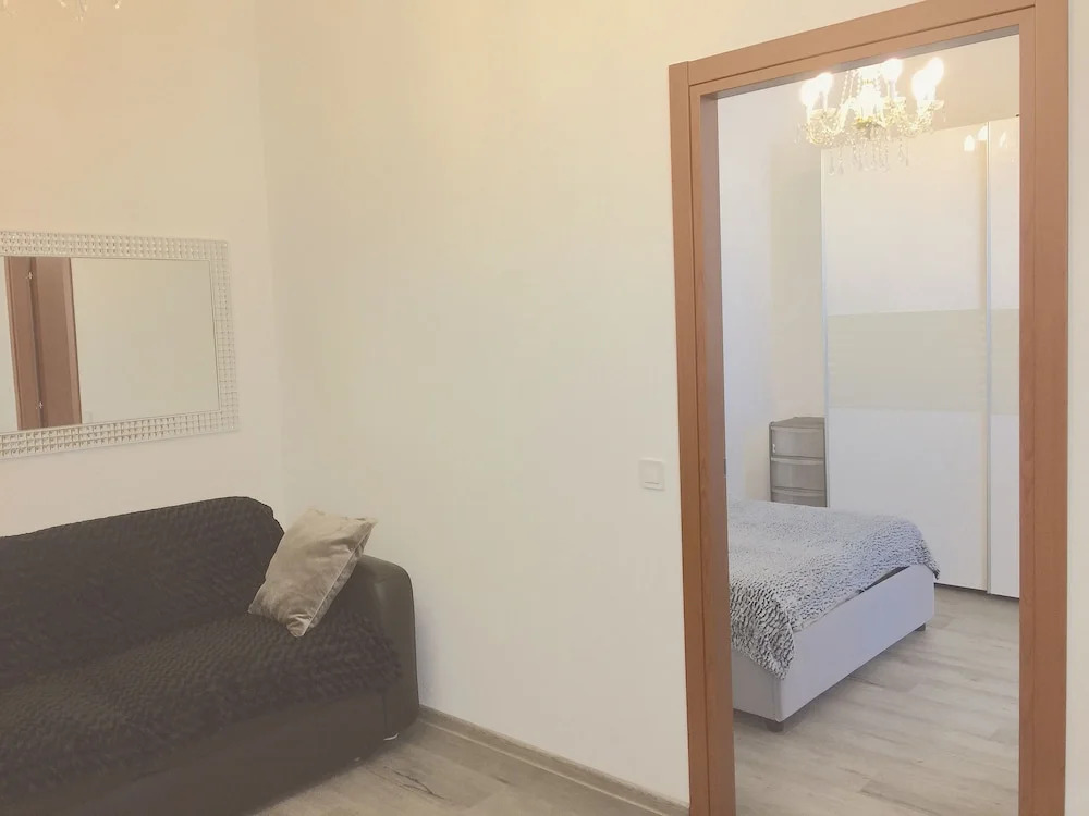 Monaco Town Apartment