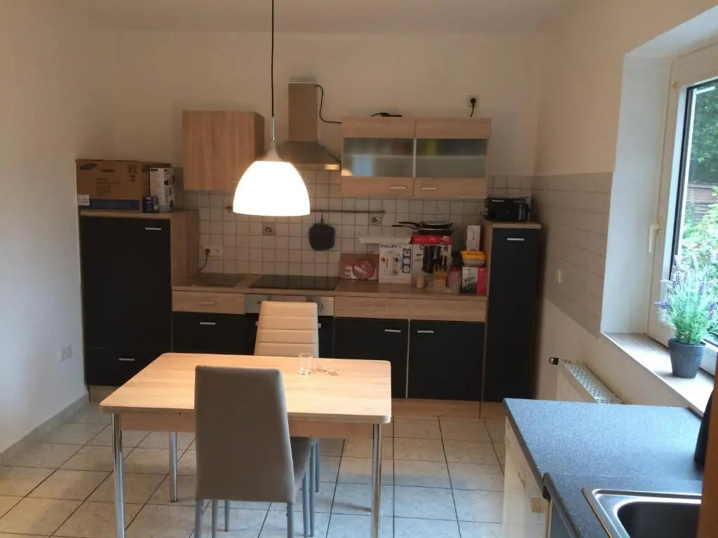 Alter Ortskern Worpswede