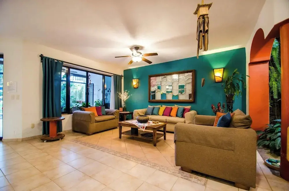 Marina Vallarta Casa Gallos