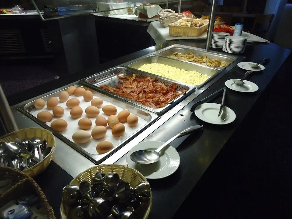 Abdij Hotel Rolduc